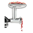 Bartscher Fleischwolf Alu II für KitchenAid