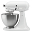 Bartscher KitchenAid 5K45SSEWH, weiß, 4,28L, Bild 4