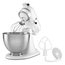 Bartscher KitchenAid 5K45SSEWH, weiß, 4,28L, Bild 5