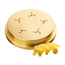 Bartscher Pasta-Matrize Fusilli 8000