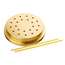 Bartscher Pasta-Matrize Spaghetti 8000