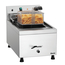 Bartscher Fritteuse 12L-10