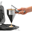 Bartscher Waffeleisen MDI 1HW-AL, Bild 2