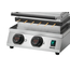 Bartscher Waffeleisen MDI Lolly 600, Bild 3
