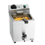 Bartscher Fritteuse MDI SNACK III Plus