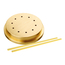 Bartscher Pasta-Matrize Spaghetti Chitarra 8000