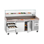 Bartscher Pizzakühltisch G-S7T2, Bild 2