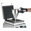 Bartscher Waffeleisen MDI Churros 2210, Bild 2