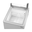 Bartscher Eisvitrine 2x5L-F, Bild 7