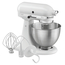 Bartscher KitchenAid 5K45SSEWH, weiß, 4,28L, Bild 2