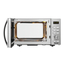 Bartscher Mikrowelle 19501M-HLGR, Bild 4