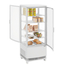 Bartscher Mini-Kühlvitrine 98L2T weiß, Bild 2
