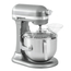 Bartscher KitchenAid 5KSM70JPX 6,6L, Bild 7