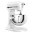 Bartscher KitchenAid 5KSM55SXX 5,2L, Bild 7