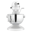 Bartscher KitchenAid 5KSM55SXX 5,2L, Bild 3