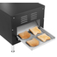 Bartscher Durchlauftoaster DLT150-1 S, Bild 3