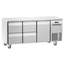 Bartscher Kühltisch Easy S4T1-1501, Bild 2
