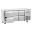 Bartscher Kühltisch Easy S6-1501