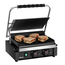 Bartscher Kontaktgrill Panini-MDI 1R S