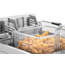 Bartscher Fritteuse MDI 12L Korblift, Bild 6