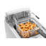 Bartscher Fritteuse MDI 12L Korblift, Bild 3