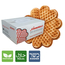 Neumärker Waffel-Ready-Mix | Waffel-Backmischung für Gastro | Karton à 10 kg (10x 1 kg) , Bild 6