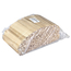 Neumärker Holzspatel | Holzstiele für Waffel am Stiel | Eisstiele Holz | Birkenholz |150 x 18 x 2 mm | 1000 Stück , Bild 3