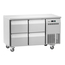 Bartscher Kühltisch Easy S4-1501, Bild 2