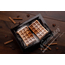 Neumärker Waffeleisen Thermocook® inkl. Brüsseler Waffel Wechselplatten (Gusseisen) , Bild 5