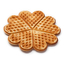 Neumärker Waffeleisen Thermocook® inkl. Große Herzwaffel Wechselplatten , Bild 3