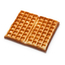 Neumärker Waffeleisen Thermocook® inkl. Kant-Waffel Wechselplatten , Bild 4