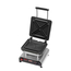 Neumärker Pocket Snack Maker Thermocook® inkl. Pocket Snack Wechselplatten (Aluminium) , Bild 2
