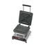 Neumärker Pocket Snack Maker Thermocook® inkl. Pocket Snack Wechselplatten (Gusseisen) , Bild 2