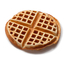 Neumärker Waffeleisen Thermocook® inkl. Americano Waffel Wechselplatten , Bild 3