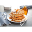Neumärker Waffeleisen Thermocook® inkl. Americano Waffel Wechselplatten , Bild 4