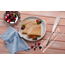 Neumärker Crêpeseisen Thermocook® inkl. Crêpes Wechselplatten , Bild 4