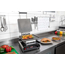 Neumärker Paninigrill Thermocook® inkl. Panini Grill Wechselplatten , Bild 6