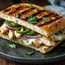 Neumärker Paninigrill Thermocook® inkl. Panini Grill Wechselplatten , Bild 8