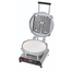 Neumärker Minipizzaofen Thermocook® inkl. Pizza & Pinsa Wechselplatten , Bild 2