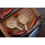 Neumärker Waffel-Bärchen am Stiel Wechselplatten für Thermocook® , Bild 5