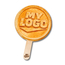 Neumärker MyLogo Waffel 2go | Wechselplatten für Thermocook® | Individuelle Waffelbackplatte mit Ihrem Logo , Bild 5