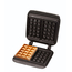 Neumärker Brüsseler Waffel Wechselplatten für Thermocook® 