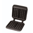 Neumärker Brüsseler Waffel Wechselplatten für Thermocook® , Bild 2