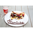 Neumärker Große Herzwaffel Wechselplatten für Thermocook® , Bild 5