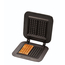 Neumärker Kant-Waffel Wechselplatten für Thermocook® 