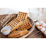Neumärker Lorraine Waffel Wechselplatten für Thermocook® , Bild 5