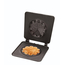 Neumärker Kleine Herzwaffel Wechselplatten für Thermocook® 