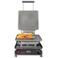 Neumärker Panini-Grill Wechselplatten für Thermocook® , Bild 4