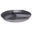 Neumärker Großraumpfanne Ø 800 mm mit 3-Teilung , Bild 2