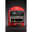 Neumärker King Edward Vintage Pizzaofen PK1W mit Warmhaltefach, Bild 2